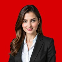 Arfa Writes logo - Similar company to She Built Thiss