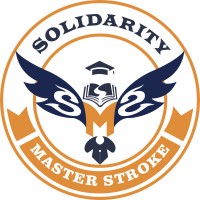 SOLIDARITY MASTER STROKE logo - Similar company to Master Stroke