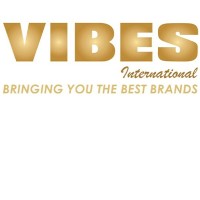 Vibes International logo - Similar company to E-Franchise Days