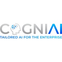Cogniai logo - Similar company to Wooxweb