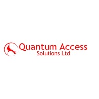 Quantum Access Solutions Ltd logo - Similar company to Rigtek Rope Access