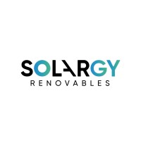 Solargy Renovables logo - Similar company to Esinel