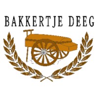 V.O.F. Bakkertje Deeg