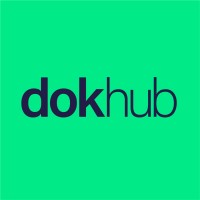 DokHub logo - Similar company to Owse - Objects Web & Software Engineering