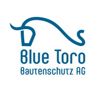Blue Toro Bautenschutz AG logo - Similar company to F. Willich Gmbh + Co. Kg
