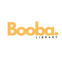 Booba Library logo - Similar company to Booba