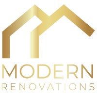 Modern Renovations logo - Similar company to Restoration 101 Llc