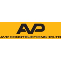 AVP CONSTRUCTIONS(P) LTD logo - Similar company to Avp Constructions Private Limited