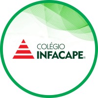 Instituição Infacape logo - Similar company to Modo.S