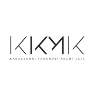 KKMK Architects logo - Similar company to Pieris.Architects