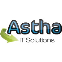 Astha IT Solutions logo - Similar company to Starktree Group