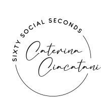 SixtySocialSeconds logo - Similar company to Filterit Media
