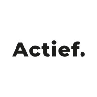 Actief logo - Similar company to Deeling Vastgoed
