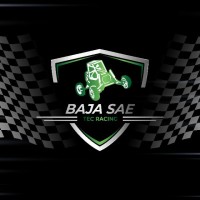 Baja SAE Monterrey logo - Similar company to Ecoshell Tec Racing