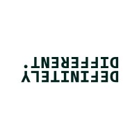Definitely Different Group logo - Similar company to Eqio