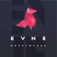 EVNE Developers logo - Similar company to Anyforsoft