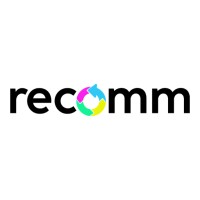 Recomm Innovations Pvt Ltd logo - Similar company to Nasa Guild