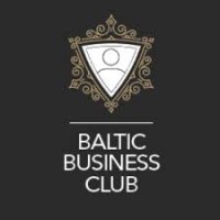 Baltic Business Club logo - Similar company to Turkish Chambers