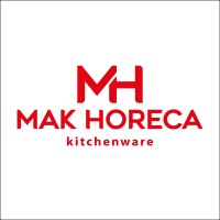 MAK HORECA logo - Similar company to Giustochef.Ch