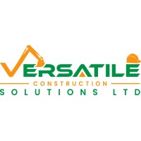 Versatile Construction Solutions Ltd. logo - Similar company to Universal Structural Steel Ltd.