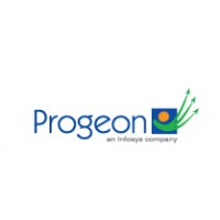 Progeon Ltd, (an Infosys Company) logo - Similar company to Progeon