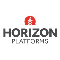 Horizon Platforms logo - Similar company to Just4Access Ltd