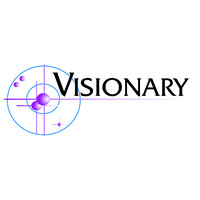 Visionary Contact Lens logo - Similar company to E-Dr. Network, Llc