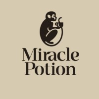 Miracle Potion logo - Similar company to Onit Manufacturing