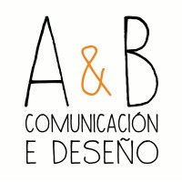 A&B Comunicación e Deseño logo - Similar company to Comunicando Consultoría De Comunicación