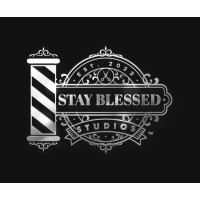 STAYBLESSED STUDIOS LLC logo - Similar company to Liarliar.Ai