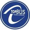 Top Bus Tours London logo - Similar company to Travel Editions Ltd