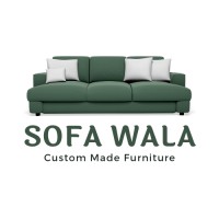 Sofa Wala logo - Similar company to Sofaclub