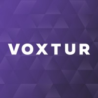 VOXTUR logo - Similar company to Voxtur