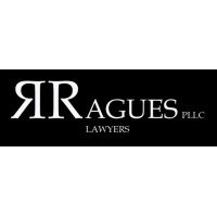 Ragues Law logo - Similar company to Ao Law Group, Pllc