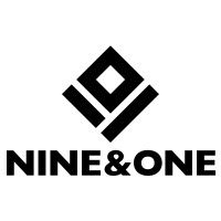 NINE&ONE logo - Similar company to Team Rottensteiner | Red Bull