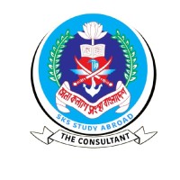 SKS Study Abroad logo - Similar company to Anh Enterprise