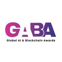 Global AI & Blockchain Awards logo - Similar company to Tech Awards Asia (Techawards.Asia)