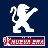 Grupo Nueva Era logo - Similar company to Ccori Motor´S