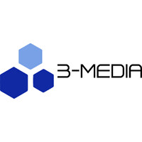 B-Media Veranstaltungsservice logo - Similar company to Fellbach Event & Location Gmbh