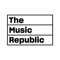 The Music Republic logo - Similar company to Ld Eventos