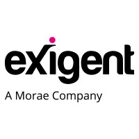 Exigent Group Limited logo - Similar company to Morae