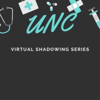 UNC Virtual Shadowing Series logo - Similar company to Southern Pathology