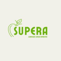 Supera - Alimentação e serviços corporativos logo - Similar company to Plena Alimentação E Serviços