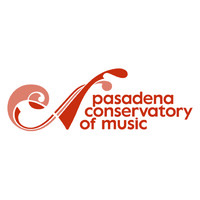 The Pasadena Conservatory of Music logo - Similar company to Education Through Music-Los Angeles