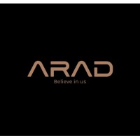 Arad  Design To marketing logo - Similar company to Rimon Drilling