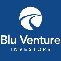 Blu Ventures logo - Similar company to Runtime Ventures