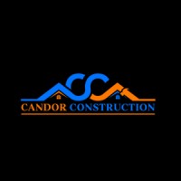 Candor Construction logo - Similar company to Omniform