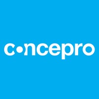 CONCEPRO | Marketing | Advertising | Designing | AGENCY logo - Similar company to Digibizonn - Digital Marketing & Web Designing Agency