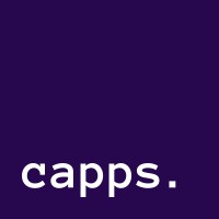 Capps. logo - Similar company to Capps Solutions
