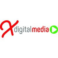 X Digital Media Ltd logo - Similar company to X Digital Media